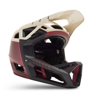 FOX Racing Proframe RS fullface pyöräilykypärä